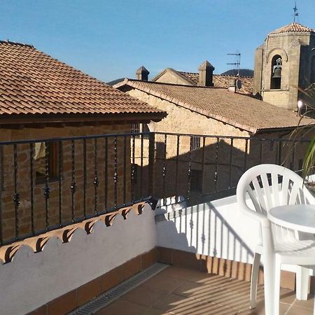 Casa Txema Βίλα Lorca  Εξωτερικό φωτογραφία