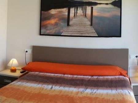 Casa Txema Βίλα Lorca  Εξωτερικό φωτογραφία