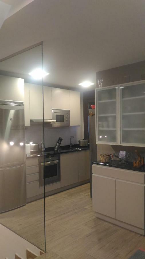 Casa Txema Βίλα Lorca  Εξωτερικό φωτογραφία