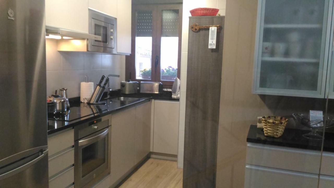 Casa Txema Βίλα Lorca  Εξωτερικό φωτογραφία