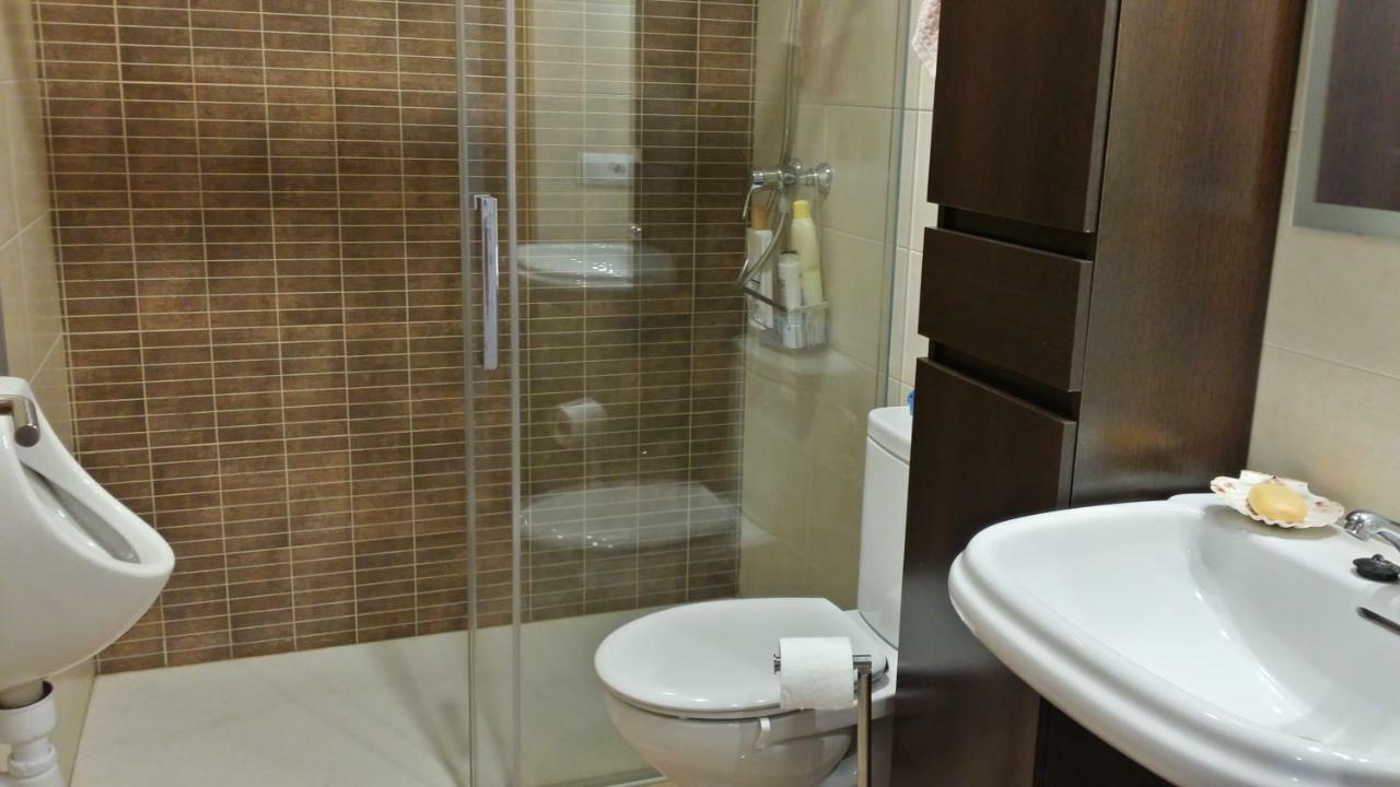 Casa Txema Βίλα Lorca  Εξωτερικό φωτογραφία