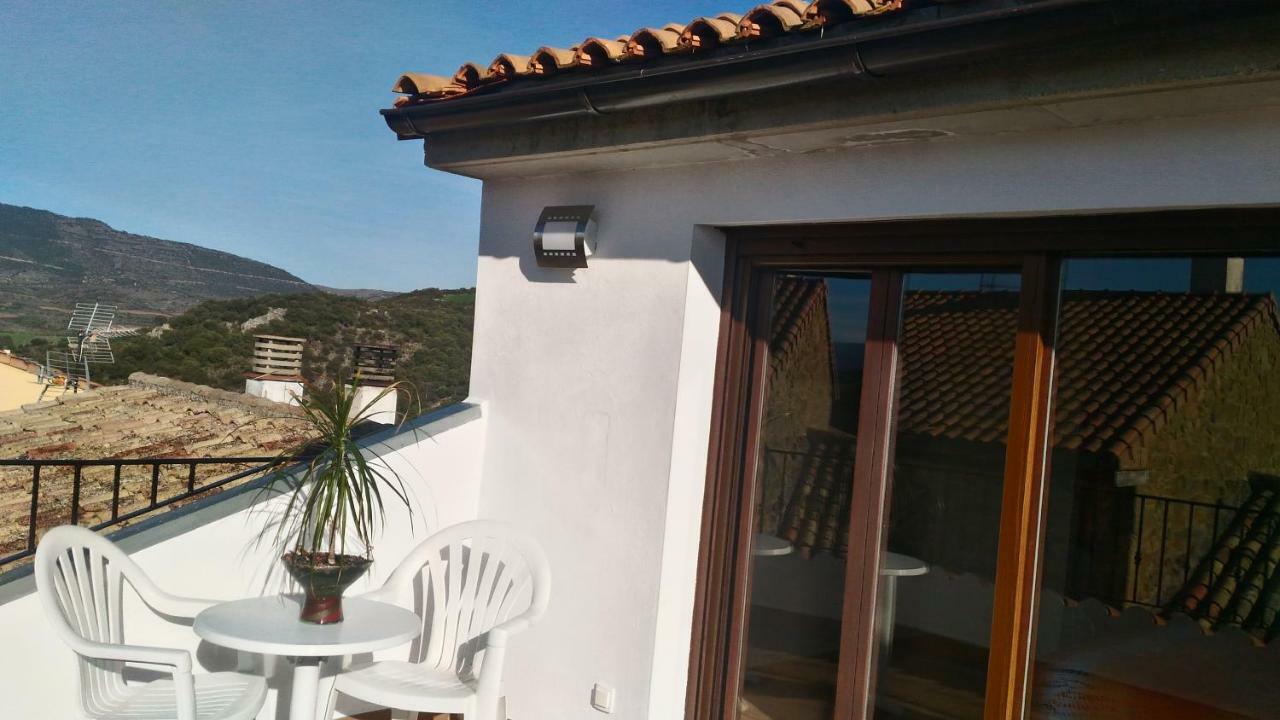 Casa Txema Βίλα Lorca  Εξωτερικό φωτογραφία