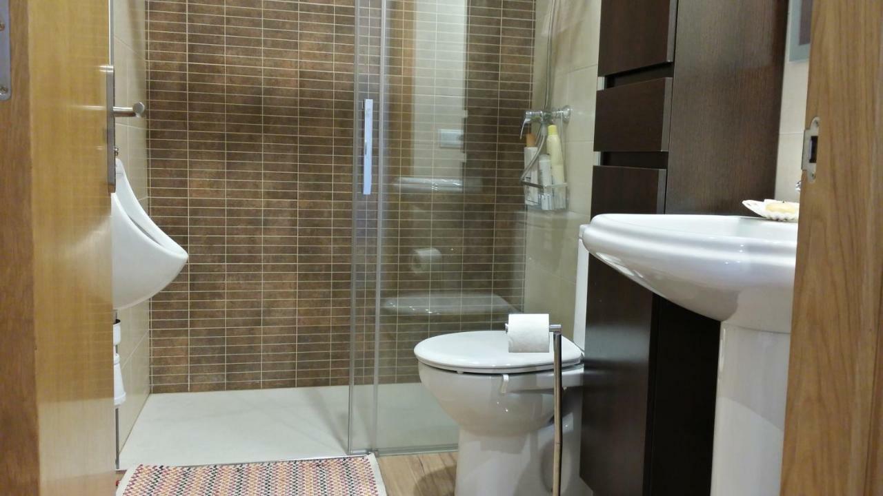 Casa Txema Βίλα Lorca  Εξωτερικό φωτογραφία