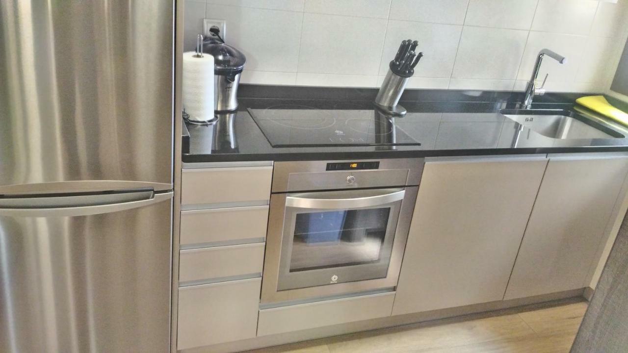 Casa Txema Βίλα Lorca  Εξωτερικό φωτογραφία