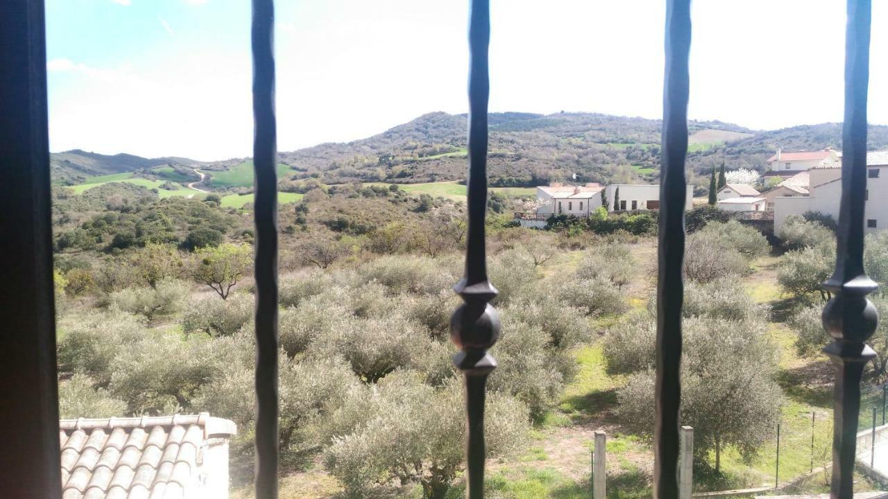 Casa Txema Βίλα Lorca  Εξωτερικό φωτογραφία
