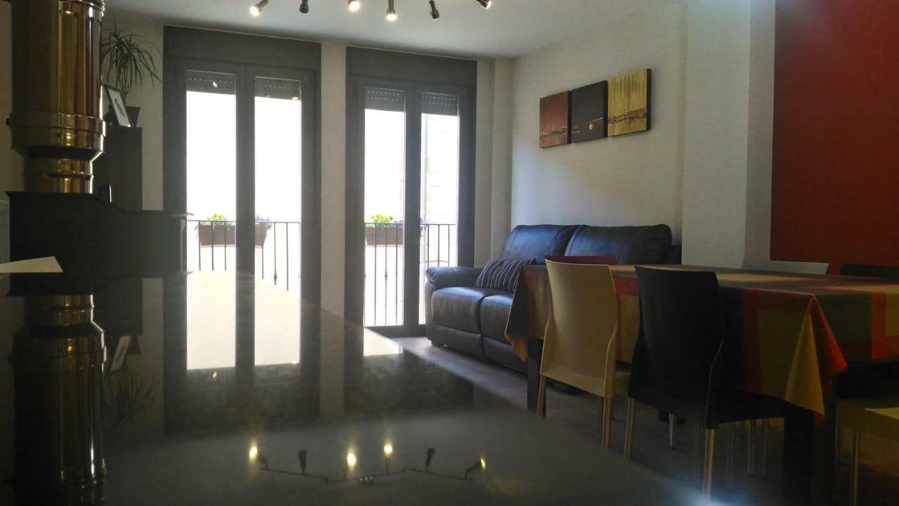Casa Txema Βίλα Lorca  Εξωτερικό φωτογραφία