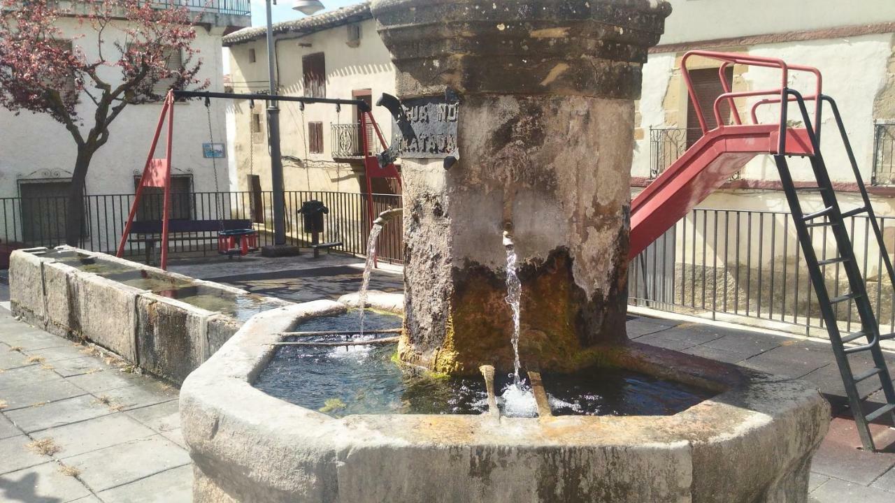 Casa Txema Βίλα Lorca  Εξωτερικό φωτογραφία